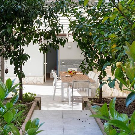 شقة Il Giardino Di Bobo By Dimorra نابولي المظهر الخارجي الصورة